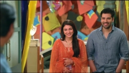 Megha Barsenge - 19th August 2024